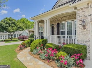 6416 Hickory Springs Cir, Hoschton, GA 30548