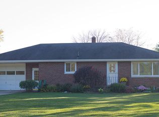 3030 Russia Versailles Rd, Russia, OH 45363