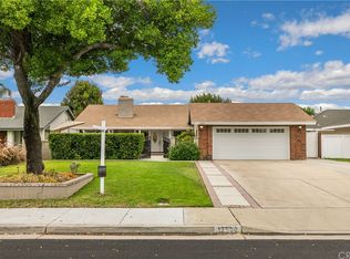 12580 Kumquat Pl, Chino, CA 91710