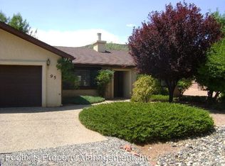 95 Moons View Rd, Sedona, AZ 86351
