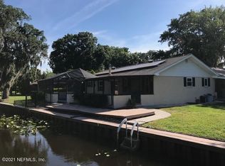 739 Creighton Rd, Fleming Island, FL 32003