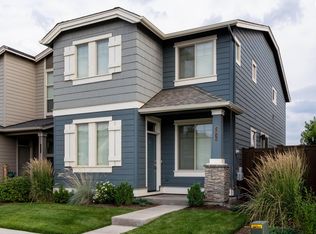 3836 SW Coyote Ln, Redmond, OR 97756