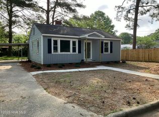 413 Denby St SW, Wilson, NC 27893