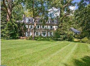 419 Minden Way, Wynnewood, PA 19096