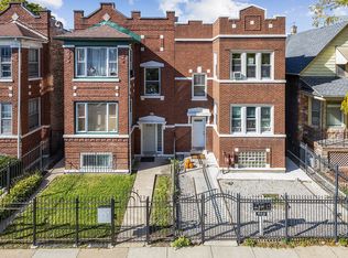 938 N Leclaire Ave, Chicago, IL 60651