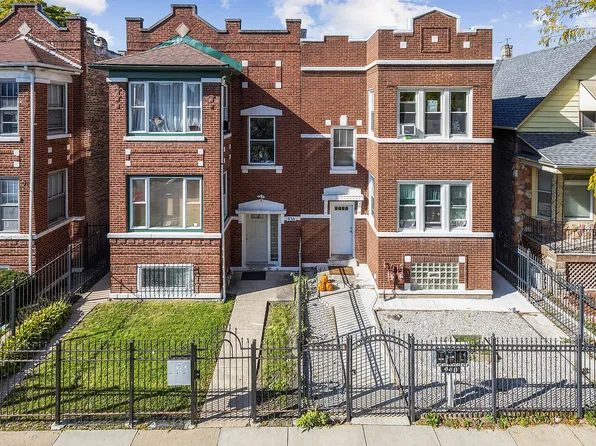 938 N Leclaire Ave, Chicago, IL 60651