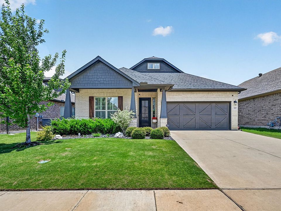 1st image of 669 Harris Ridge Dr