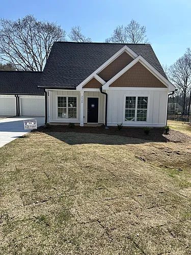 Cedar Creek Duplexes - 294 A, Winder Photo 1