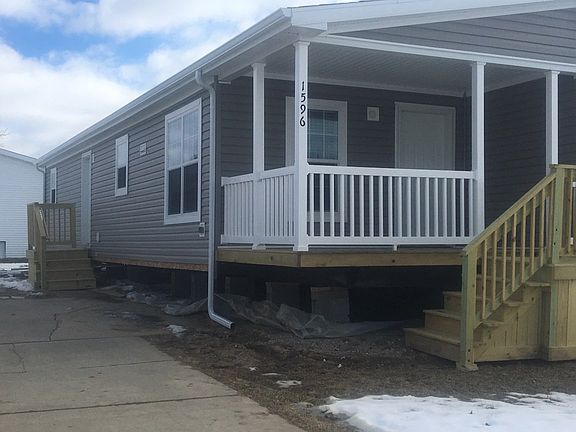 2nd image of 1596 Augusta Dr