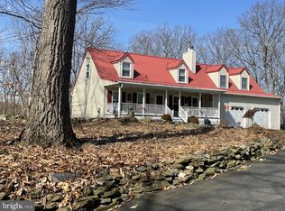 3822 Prospect Rd, Street, MD 21154