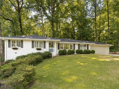 2381 Academy Ct NE, Atlanta, GA, 30345