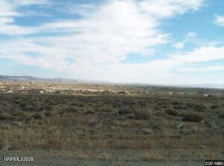 1470 W 8th St, Silver Springs, NV 89429