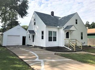 1124 Cherry St, Wausau, WI 54401