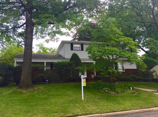 58 Poplar Ave, Oradell, NJ 07649