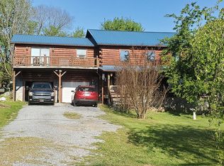 157 Fairridge Rd, Johnson City, TN 37604