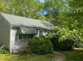 57 Cheryl Cir, Taunton, MA 02780