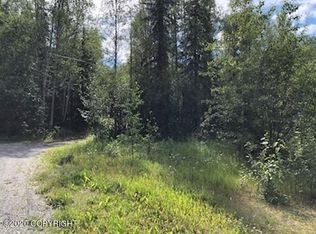 20726 Sunset Blvd, Chugiak, AK 99567