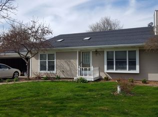 788 W Wilkinson Rd, Owosso, MI 48867