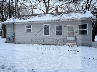 1120 Porter St, Lansing, MI 48906