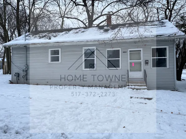 1120 Porter St, Lansing, MI 48906