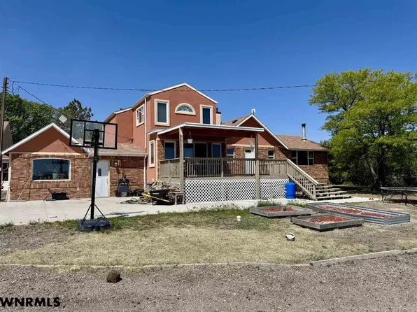 170217 County Road T, Gering, NE 69341
