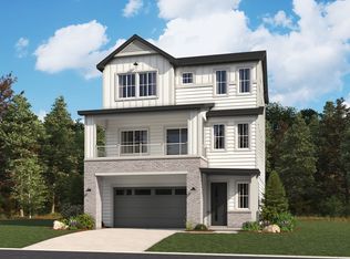 Biltmore Plan, Sierra at Ascent Village, Littleton, CO 80125