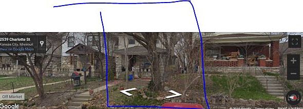 1st image of 2540 Charlotte St
