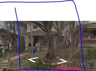 2540 Charlotte St, Kansas City, MO 64108