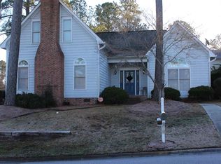 112 Laurel Ridge Dr, Columbia, SC 29223