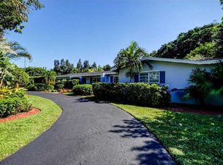 6440 SW 129th Ter, Pinecrest, FL 33156