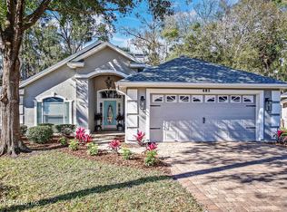 491 Big Tree Rd, Ponte Vedra Beach, FL 32082