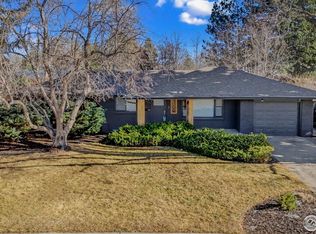 1308 Robertson St, Fort Collins, CO 80524