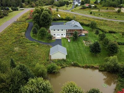 2131 21st Ave, Baldwin, WI, 54002