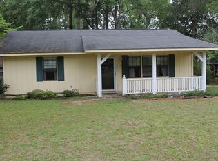 118 Weldon Way, Fitzgerald, GA 31750