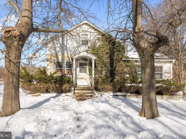 259 Penn Hopewell Rd, Hopewell, NJ 08525