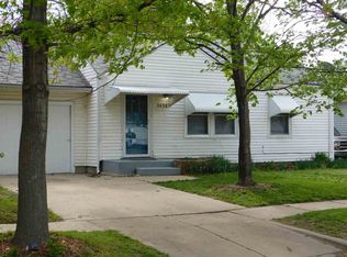 2638 S Santa Fe St, Wichita, KS 67216