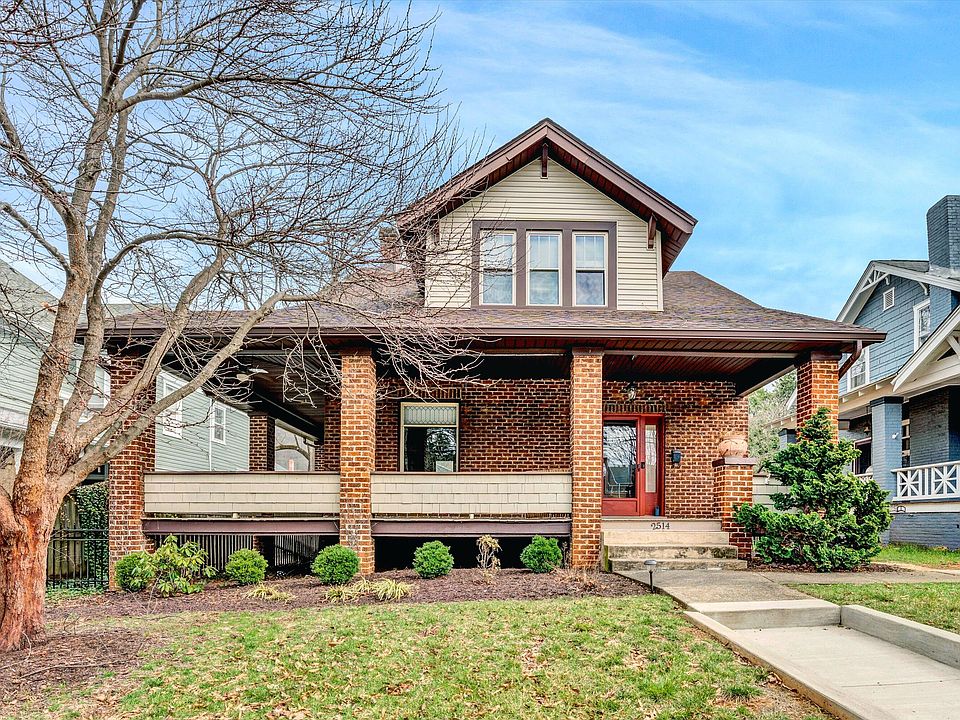 2514 Richelieu Ave SW, Roanoke, VA 24014 Zillow