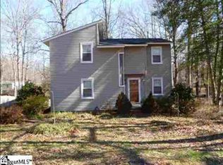 105 Corkwood Dr, Simpsonville, SC 29680