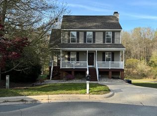 7629 Neuse Bend Dr, Raleigh, NC 27616