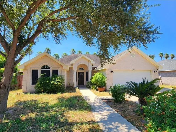 3909 Martin Ave, McAllen, TX 78504