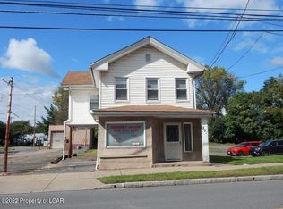 259 Carey Ave, Wilkes Barre, PA 18702