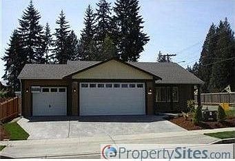 1st image of 32204 54th Dr NW Lot 3