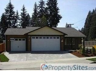 32204 54th Dr NW LOT 3, Stanwood, WA 98292