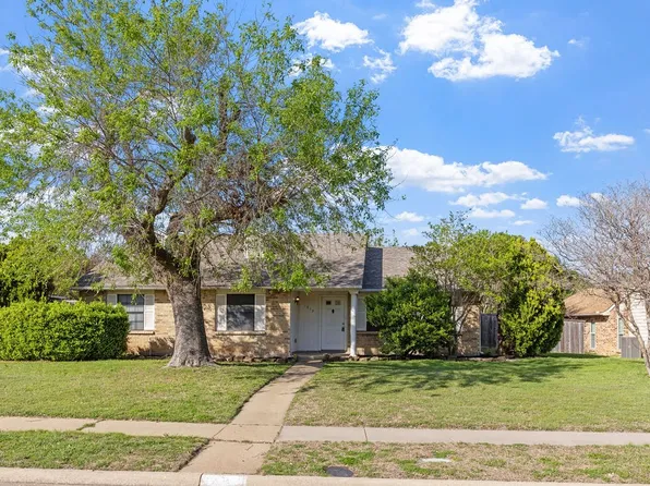 1313 Finley Dr, Plano, TX 75025