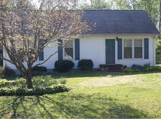 1888 Bethania Rural Hall Rd, Winston Salem, NC 27106