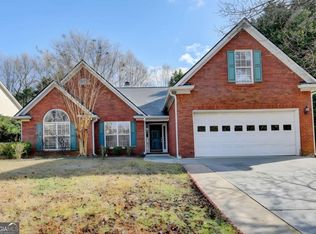 5133 Haverford Run Dr, Lilburn, GA 30047