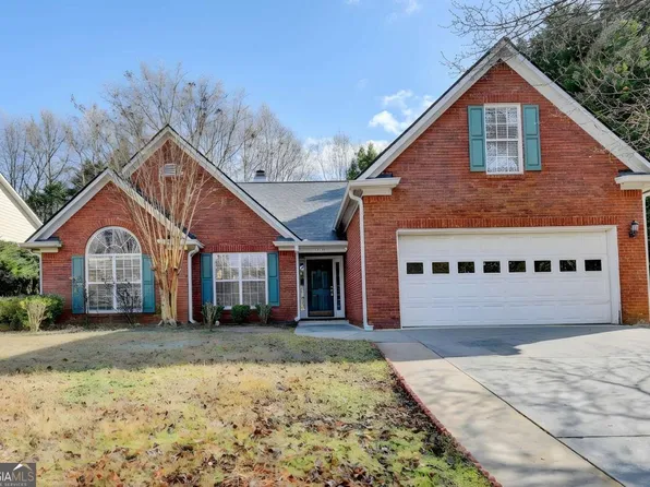 5133 Haverford Run Dr, Lilburn, GA 30047