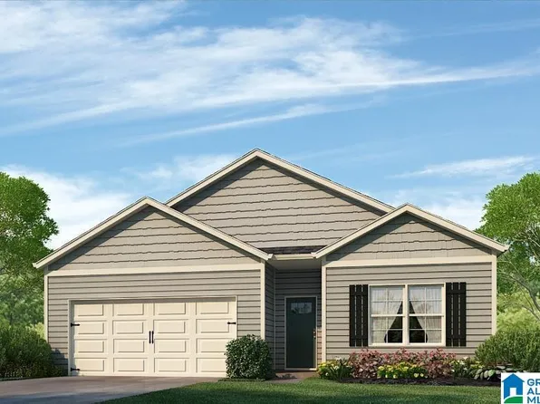 9579 Homestead Dr, Kimberly, AL 35091