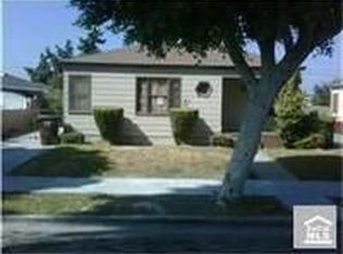 713 W Arbutus St, Compton, CA 90220