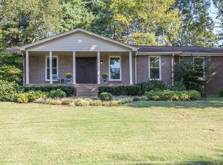 203 Churchill Pl, Franklin, TN 37067